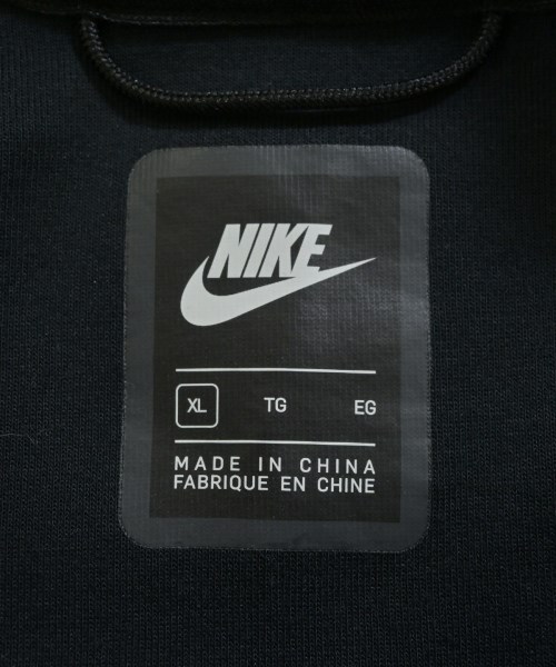 NIKE（ナイキ）Tシャツ・カットソー 黒 サイズ:XL メンズ/2200640621025