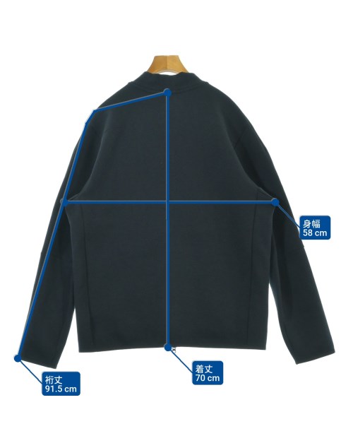 NIKE（ナイキ）Tシャツ・カットソー 黒 サイズ:XL メンズ/2200640621025