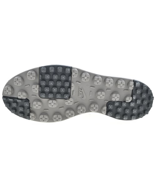 NIKE（ナイキ）スニーカー ベージュ サイズ:27cm メンズ/2200640659066