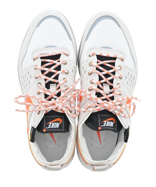 NIKE（ナイキ）スニーカー ベージュ サイズ:27cm メンズ/2200640659066