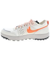 NIKE（ナイキ）スニーカー ベージュ サイズ:27cm メンズ/2200640659066