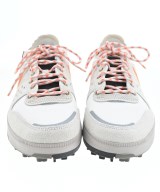 NIKE（ナイキ）スニーカー ベージュ サイズ:27cm メンズ/2200640659066