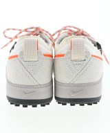NIKE（ナイキ）スニーカー ベージュ サイズ:27cm メンズ/2200640659066