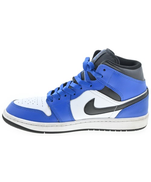 NIKE（ナイキ）スニーカー 青 サイズ:27cm メンズ/2200640659073