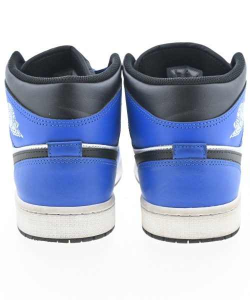 NIKE（ナイキ）スニーカー 青 サイズ:27cm メンズ/2200640659073