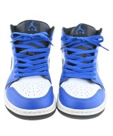 NIKE（ナイキ）スニーカー 青 サイズ:27cm メンズ/2200640659073