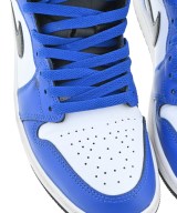 NIKE（ナイキ）スニーカー 青 サイズ:27cm メンズ/2200640659073