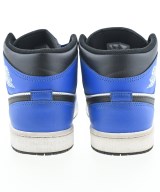 NIKE（ナイキ）スニーカー 青 サイズ:27cm メンズ/2200640659073