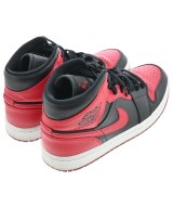 NIKE（ナイキ）スニーカー 黒 サイズ:27cm メンズ/2200640659080