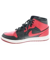 NIKE（ナイキ）スニーカー 黒 サイズ:27cm メンズ/2200640659080