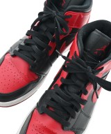 NIKE（ナイキ）スニーカー 黒 サイズ:27cm メンズ/2200640659080