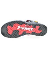 NIKE（ナイキ）サンダル 紫 サイズ:27cm メンズ/2200641890079