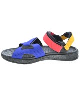 NIKE（ナイキ）サンダル 紫 サイズ:27cm メンズ/2200641890079