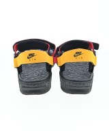 NIKE（ナイキ）サンダル 紫 サイズ:27cm メンズ/2200641890079