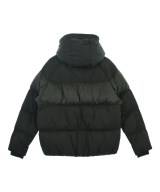 NIKE（ナイキ）ダウンジャケット/ダウンベスト 黒 サイズ:S メンズ/2200642409010