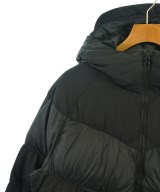 NIKE（ナイキ）ダウンジャケット/ダウンベスト 黒 サイズ:S メンズ/2200642409010