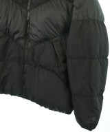 NIKE（ナイキ）ダウンジャケット/ダウンベスト 黒 サイズ:S メンズ/2200642409010