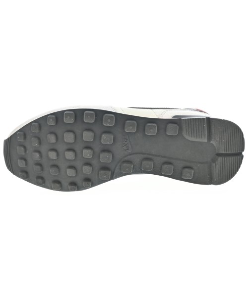 NIKE（ナイキ）スニーカー グレー サイズ:24.5cm レディース/2200648476245