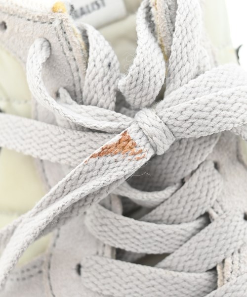 NIKE（ナイキ）スニーカー グレー サイズ:24.5cm レディース/2200648476245