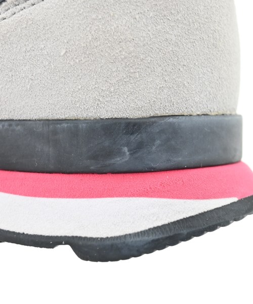 NIKE（ナイキ）スニーカー グレー サイズ:24.5cm レディース/2200648476245