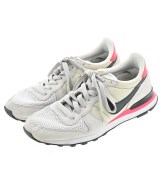 NIKE（ナイキ）スニーカー グレー サイズ:24.5cm レディース/2200648476245