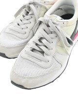 NIKE（ナイキ）スニーカー グレー サイズ:24.5cm レディース/2200648476245