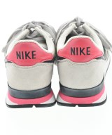 NIKE（ナイキ）スニーカー グレー サイズ:24.5cm レディース/2200648476245