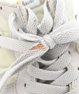 NIKE（ナイキ）スニーカー グレー サイズ:24.5cm レディース/2200648476245