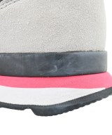 NIKE（ナイキ）スニーカー グレー サイズ:24.5cm レディース/2200648476245