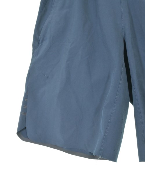 NIKE（ナイキ）ショートパンツ 紺 サイズ:S メンズ/2200649018048