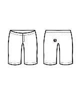 NIKE（ナイキ）ショートパンツ 紺 サイズ:S メンズ/2200649018048