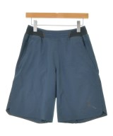 NIKE（ナイキ）ショートパンツ 紺 サイズ:S メンズ/2200649018048