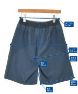 NIKE（ナイキ）ショートパンツ 紺 サイズ:S メンズ/2200649018048