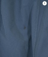 NIKE（ナイキ）ショートパンツ 紺 サイズ:S メンズ/2200649018048