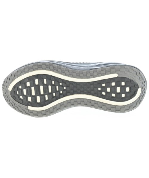 NIKE（ナイキ）スニーカー グレー サイズ:29cm メンズ/2200649699032