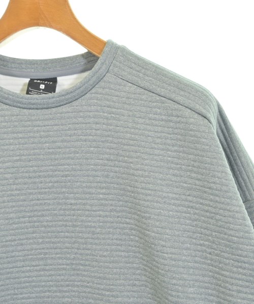 NIKE（ナイキ）Tシャツ・カットソー グレー サイズ:L レディース/2200649702015