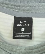 NIKE（ナイキ）Tシャツ・カットソー グレー サイズ:L レディース/2200649702015