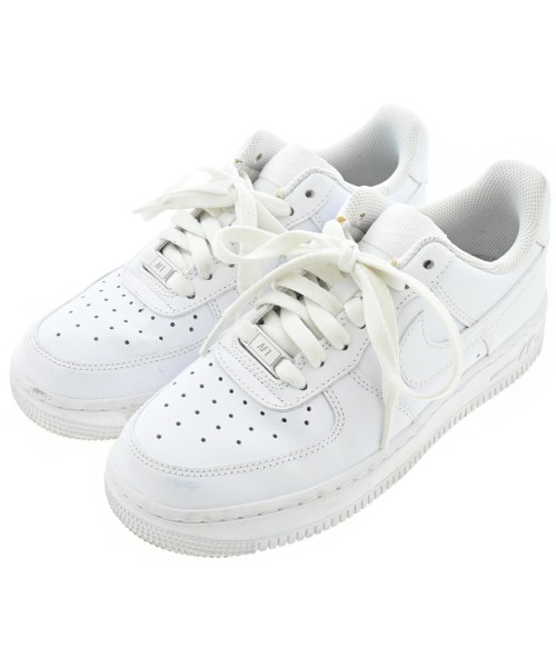 NIKE(ナイキ)スニーカー 白 サイズ:24cm/2200649720033