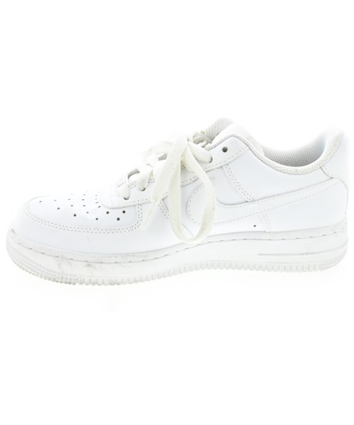 NIKE（ナイキ）スニーカー 白 サイズ:24cm レディース/2200649720033