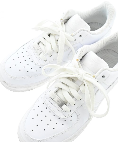 NIKE（ナイキ）スニーカー 白 サイズ:24cm レディース/2200649720033