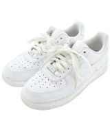 NIKE（ナイキ）スニーカー 白 サイズ:24cm レディース/2200649720033