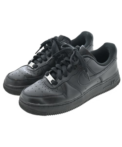 NIKE(ナイキ)スニーカー 黒 サイズ:24cm/2200649720040