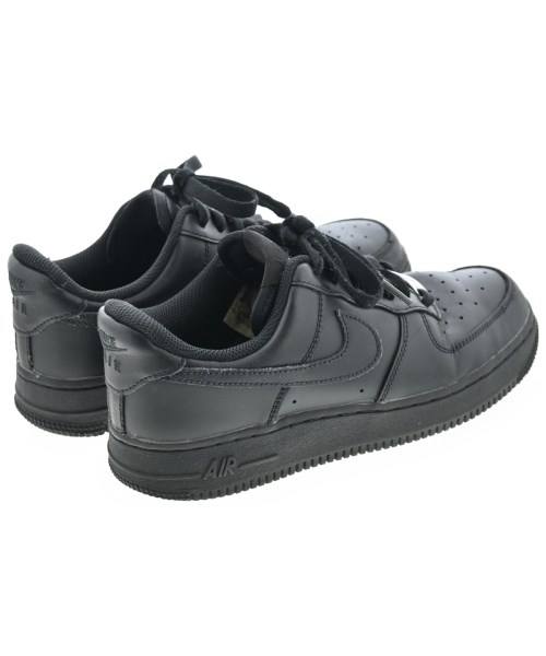 NIKE（ナイキ）スニーカー 黒 サイズ:24cm レディース/2200649720040