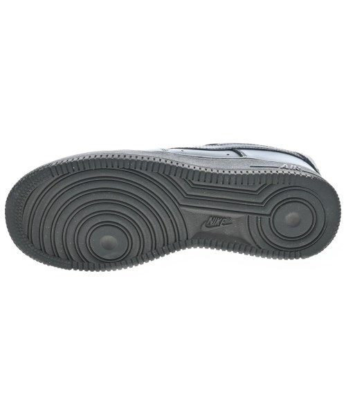 NIKE（ナイキ）スニーカー 黒 サイズ:24cm レディース/2200649720040