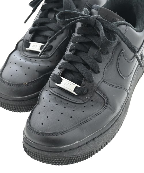 NIKE（ナイキ）スニーカー 黒 サイズ:24cm レディース/2200649720040