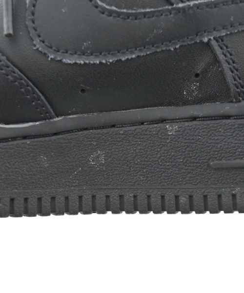 NIKE（ナイキ）スニーカー 黒 サイズ:24cm レディース/2200649720040