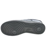 NIKE（ナイキ）スニーカー 黒 サイズ:24cm レディース/2200649720040