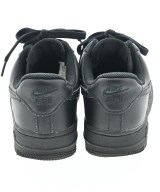 NIKE（ナイキ）スニーカー 黒 サイズ:24cm レディース/2200649720040