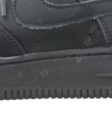 NIKE（ナイキ）スニーカー 黒 サイズ:24cm レディース/2200649720040