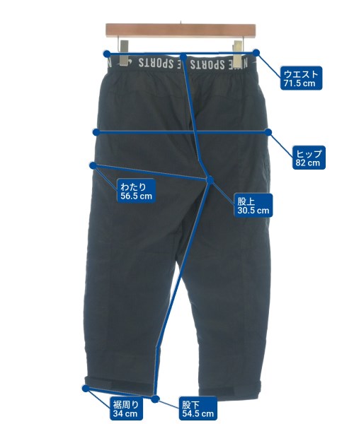 NIKE（ナイキ）その他 黒 サイズ:S メンズ/2200649852048